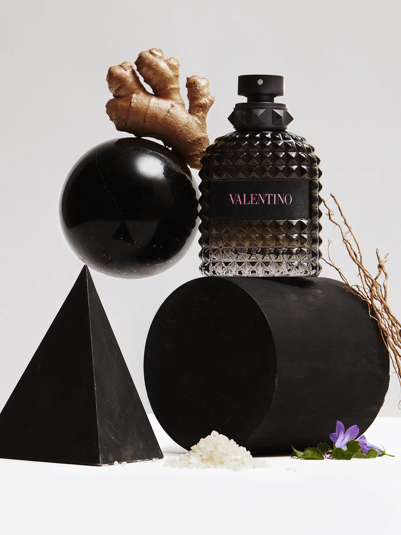 VALENTINO | Born in Roma Uomo Eau de Toilette 50ml | 